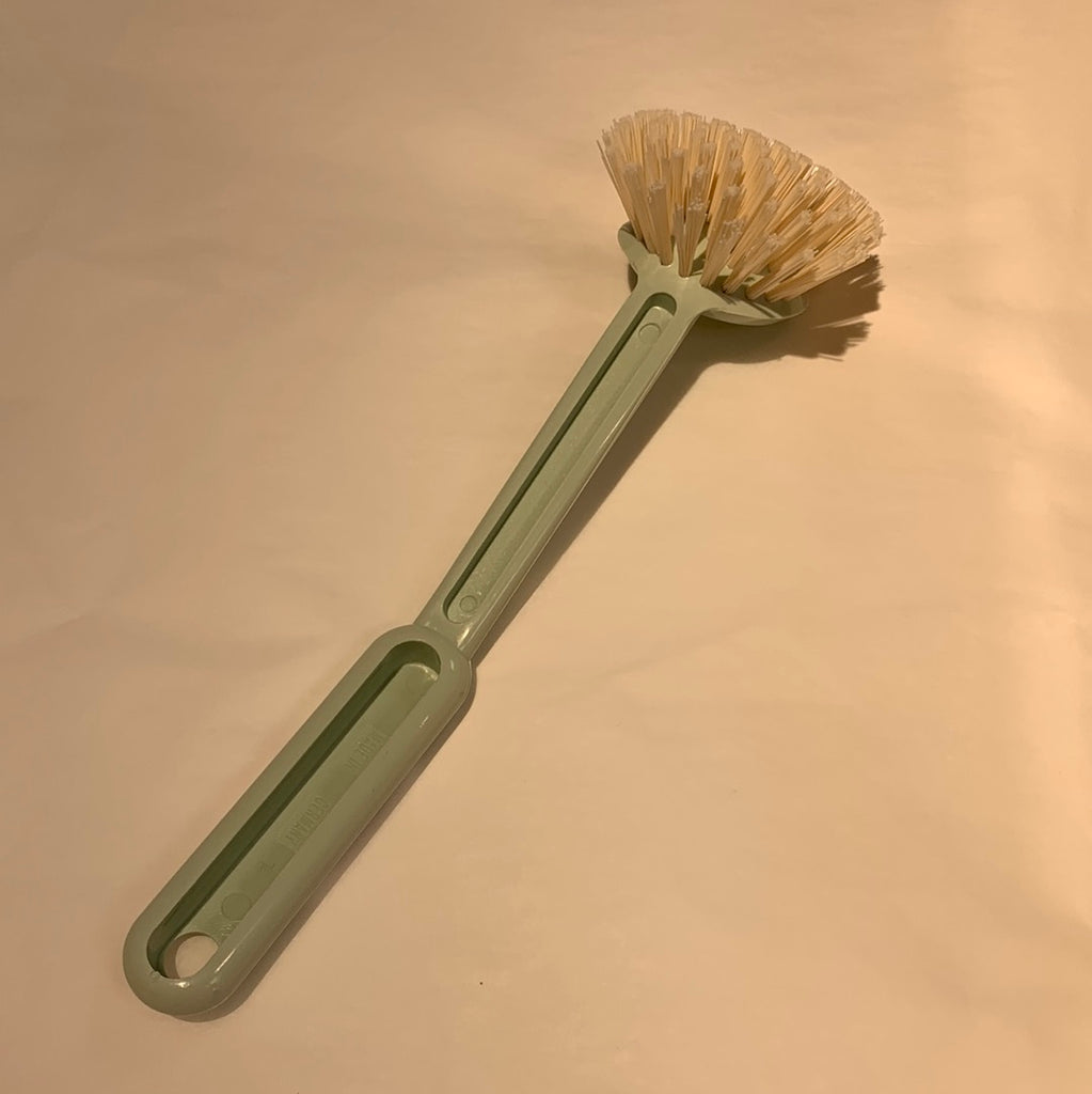 Round Dish Brush
