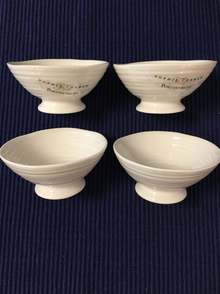 Sophie Conran Set of Four Dip Dishes