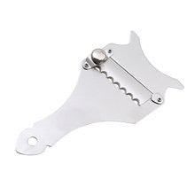 Norpro stainless steel Adjustable Shaver