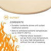 Outset 14" x 16" Pizza Grill Stone