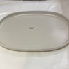 Uno Oval Platter