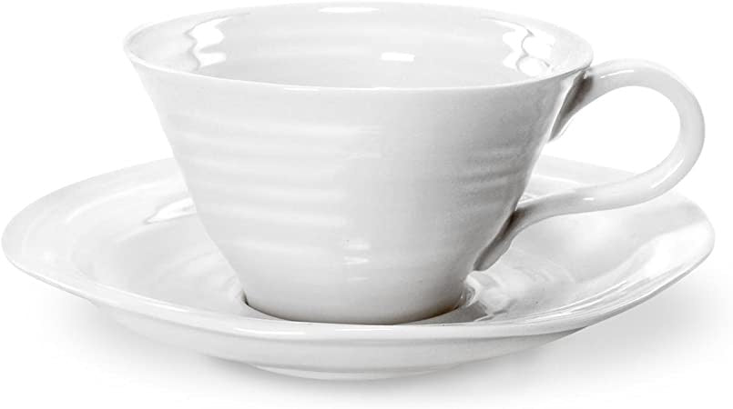 Sophie Conran Cup & Saucer