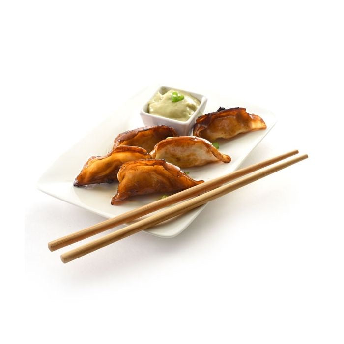 Norpro Bamboo Chopsticks Set/6