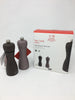 Duo Tahiti Salt & Pepper Mill Set (15 cm)
