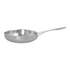 Demeyere Industry 5-ply Stainless Steel Frypans
