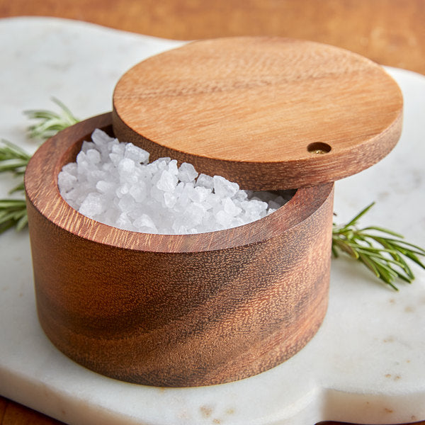Salt Cellar