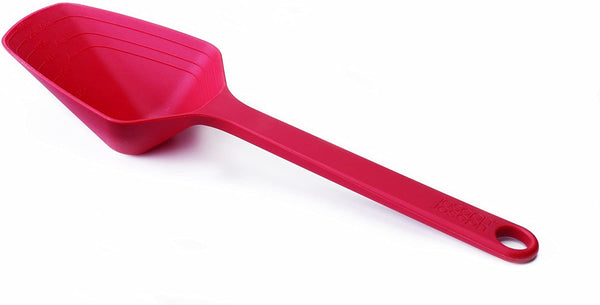 Joseph Joseph scoop with measurements