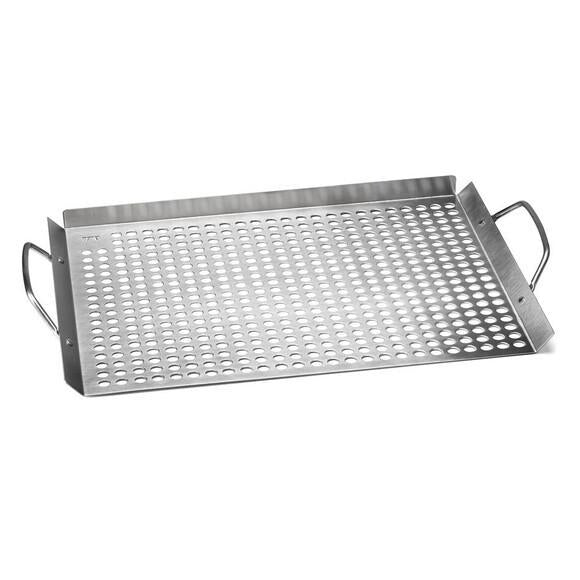 Grill grid 11 by 7