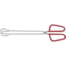 12” Serving Tongs