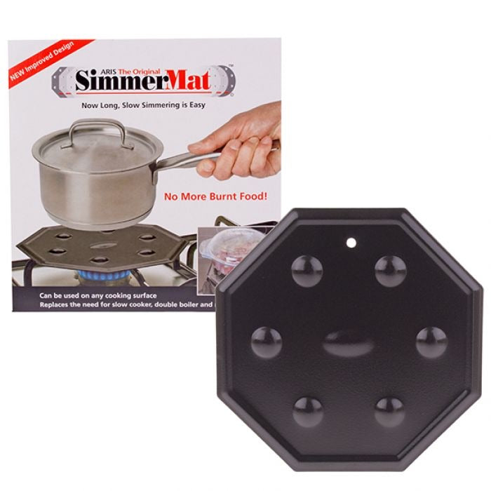 Simmermat