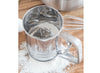 Flour Sifter 4 Cup