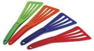 The ultimate spatula