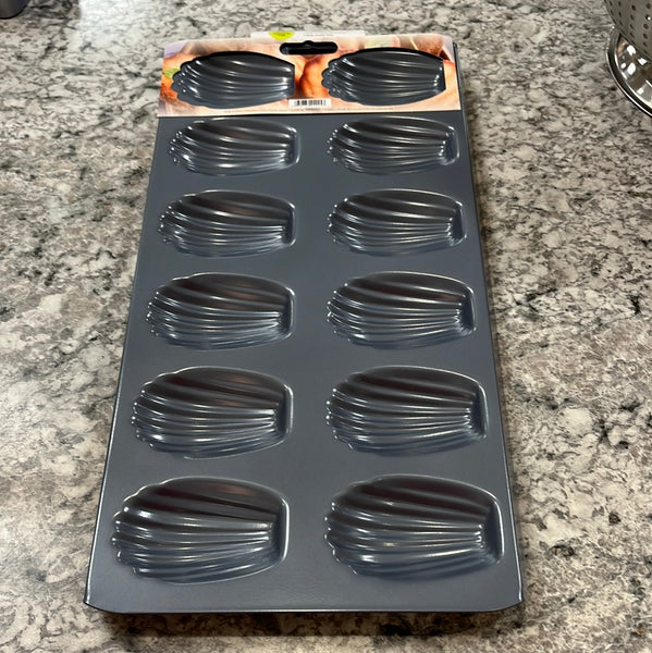 Madeleine Pan Nonstick