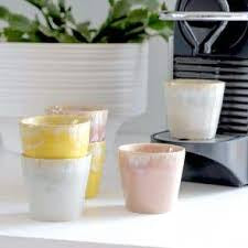 Espresso Mugs