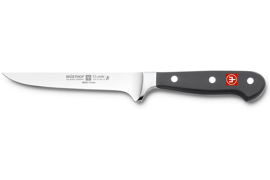 Wusthof Classic Boning Knives