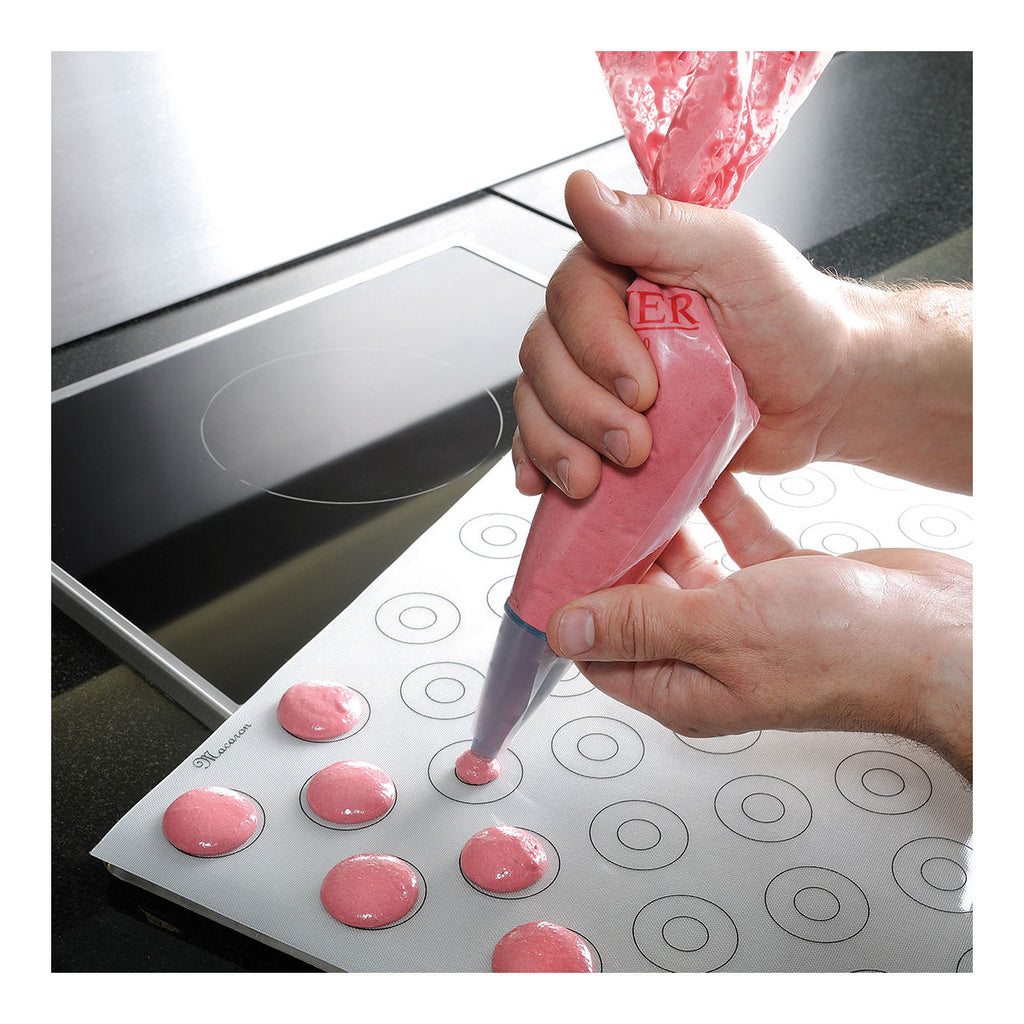 Macaroon Baking Mat