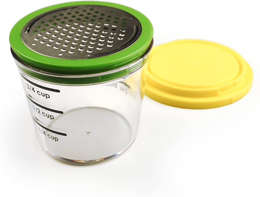 RSVP citrus keeper