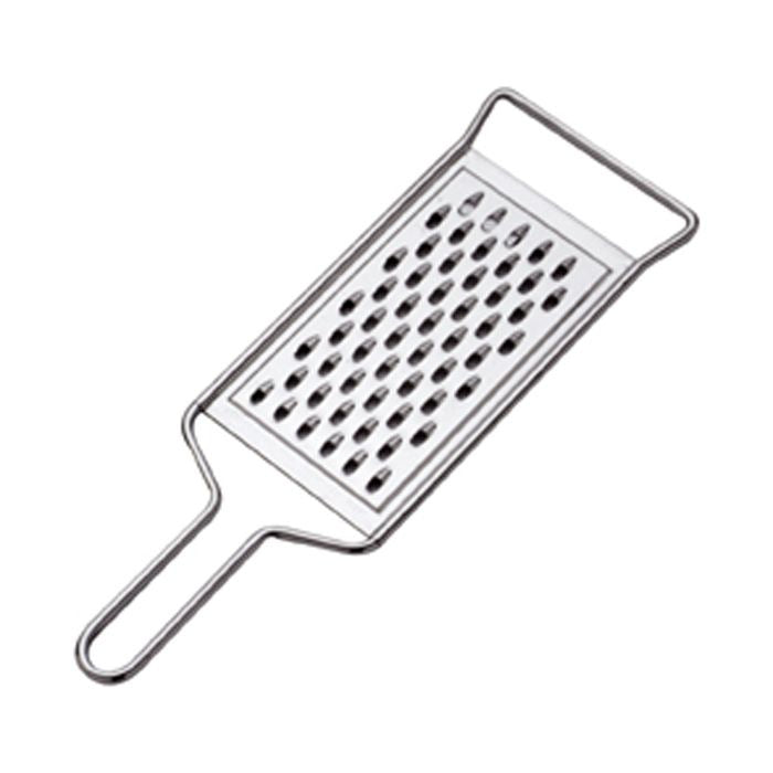 Stainless Steel Coarse Grater