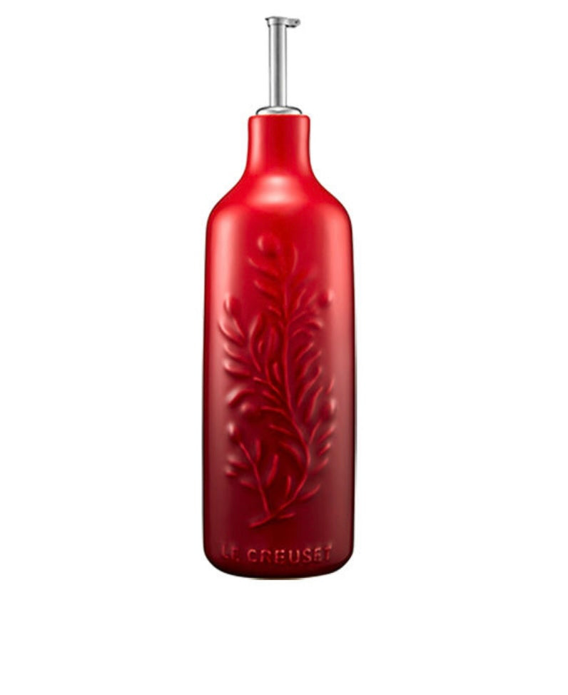 Le Creuset Oil Bottle