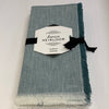 Now Designs Chambray Heirloom Napkins - Set of 4