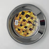 Norpro 9” Stainless Steel Pie Pan