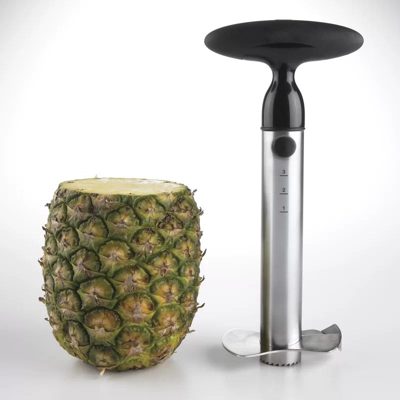 OXO Stainless Pineapple Corer