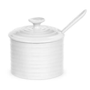 Sophie Conran condiment pot