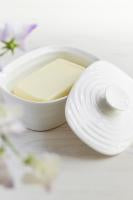 Sophie Conran Covered Butter Dish