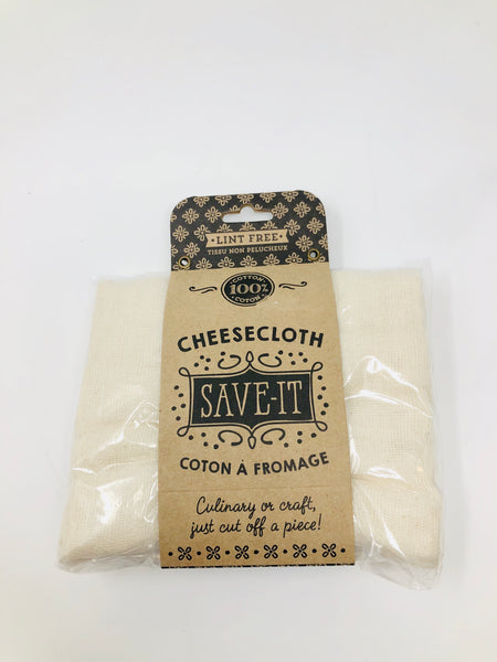 100% Cotton Cheese Cloth