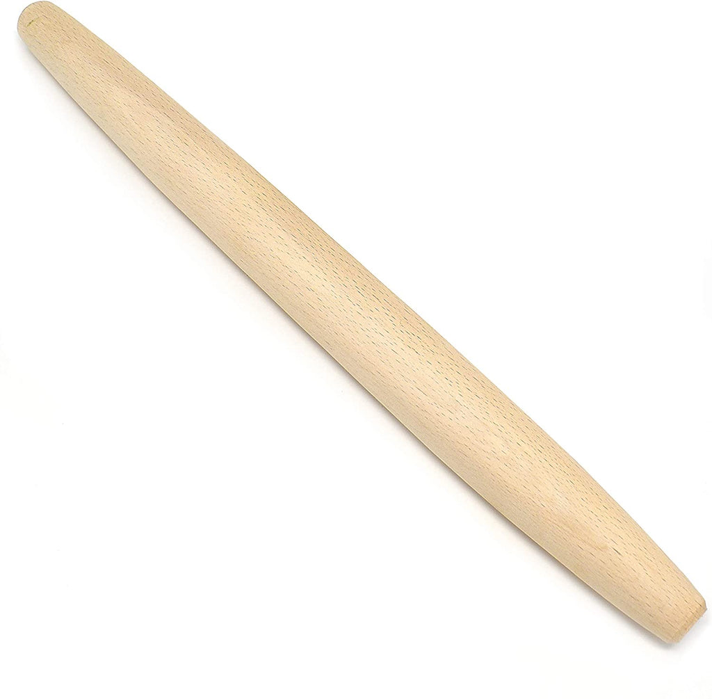 Norpro 18 inch tapered rolling pin