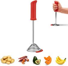 Smood Potato Masher