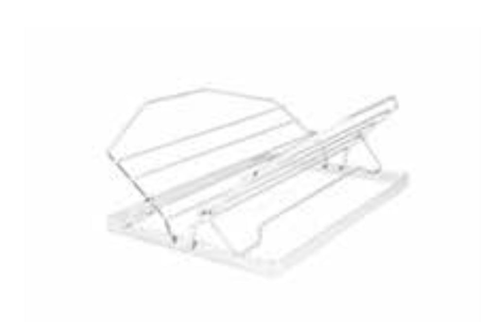 Adjustable Roasting Rack