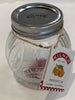 Kilner preserve Jar