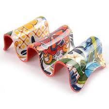 Taco Holder Multiple