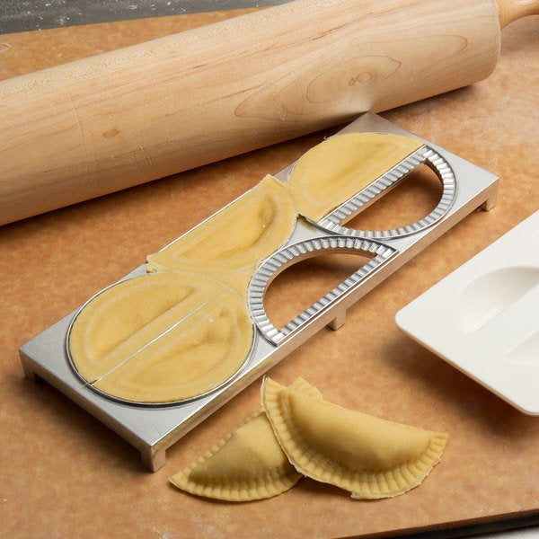 Pierogi maker aluminum