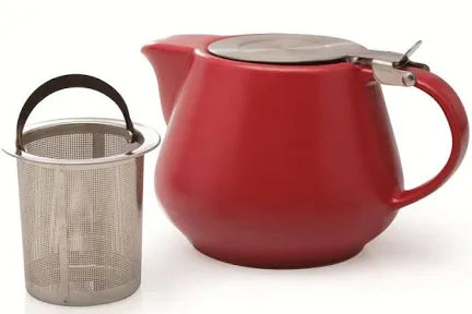 BIA teapot with infuser 650 mL