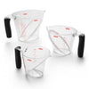 Good Grips Angled Measuring Cups