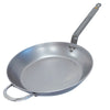 Mineral B Element Carbon Steel Frypans