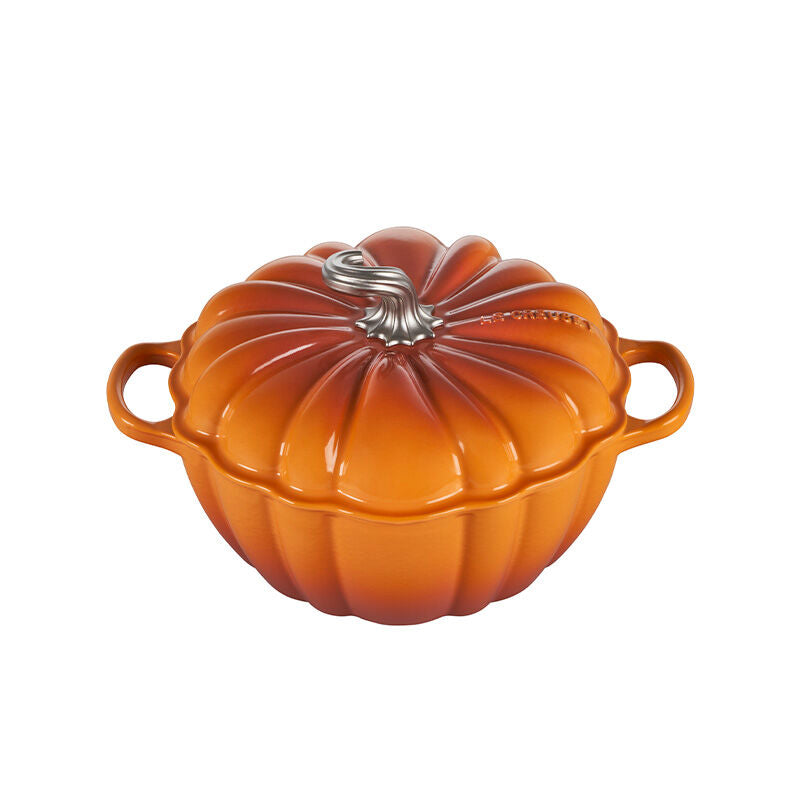 Pumpkin Cocotte