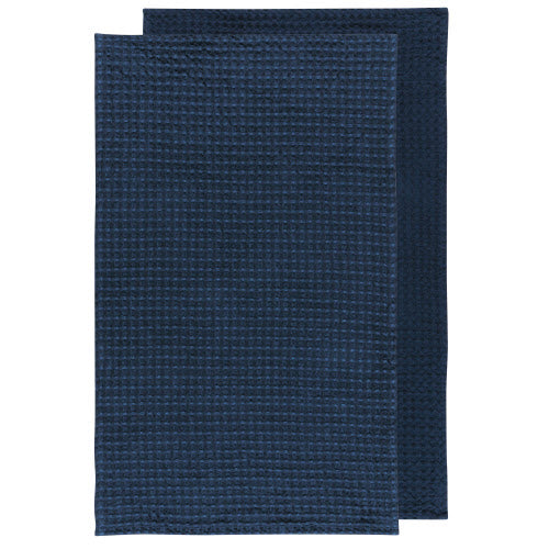Second Spin Waffle Dish Towels
