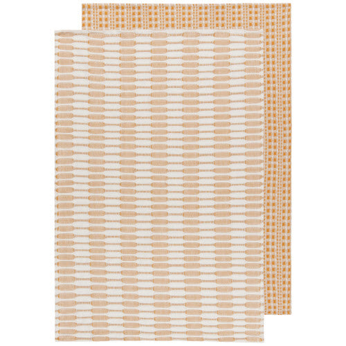 Abode Heirloom Dish Towel Set of 2