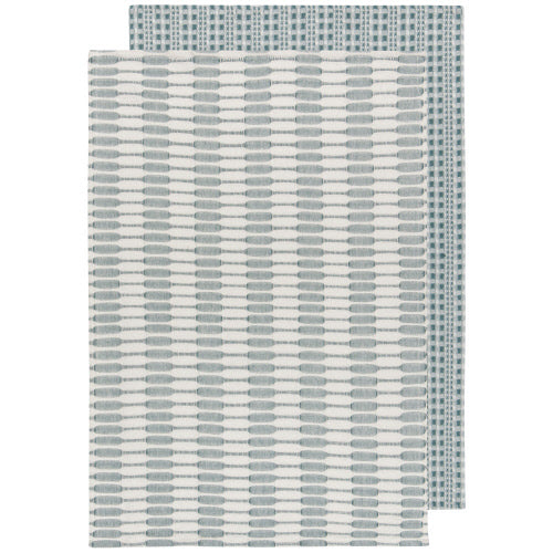 Abode Heirloom Dish Towel Set of 2