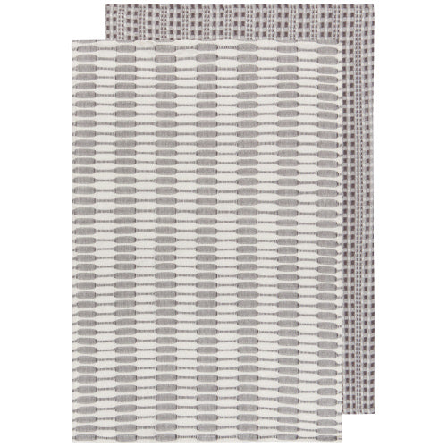 Abode Heirloom Dish Towel Set of 2