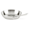 D3 Stainless 7.5" French Skillet